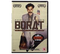 Borat: Cultural Learnings Of America For Make Benefit Glorious Nation Of Kazakhstan