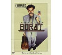 Borat – Leçons culturelles sur l'Amérique au profit glorieuse nation Kazakhstan