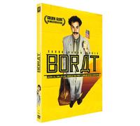 Borat, leçons culturelles sur l'Amérique au Profit glorieuse Nation Kazakhstan