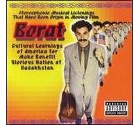 Borat: Stereophonic Musical Lis [DE Import]