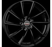 Jantes Borbet VTX 8.0x18 ET44 5x112 SW pour Cupra Ateca Born Leon ST