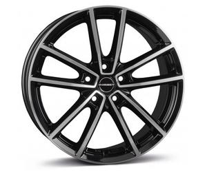 BORBET 497166 Jante