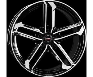 BORBET 497405 Jante