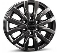 BORBET 497484 Jante