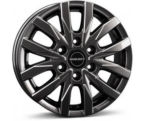 BORBET 497484 Jante