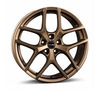 BORBET 497592 Jante