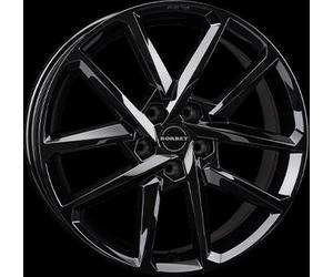 BORBET 497770 Jante