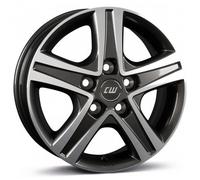 BORBET 8130058 Jante