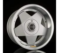 BORBET A 7J x 15" ET 35 LK 4x100 Jante alu Neuve