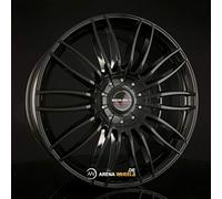 Jantes Borbet CW3 9x20 ET47 5x114,3 pour Mazda CX-5 CX-7