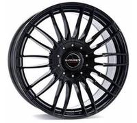 BORBET DESIGN CW3 sterlingsilber 7.5Jx18 5x120 ET45
