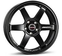 BORBET DESIGN DB8GT2 black matt 8.5Jx18 5x112 ET35