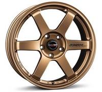 BORBET DESIGN DB8GT2 bronce matt 8.5Jx19 5x114.3 ET45