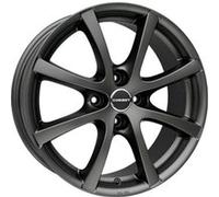 BORBET DESIGN LV4 mistral anthrazit matt 5.5Jx14 4x100 ET43
