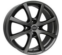 BORBET DESIGN LV4 mistral anthrazit matt 5.5Jx15 4x100 ET40