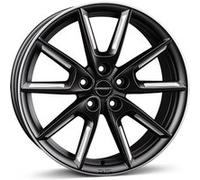 Borbet Jantes LX18 8x18 ET48 5x112 pour Mercedes A B C CLA EQB GLA GLB Vito