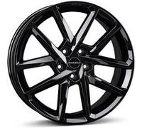 Borbet Jantes N 6.5x16 ET43 4x100 SW pour Chevrolet Aveo