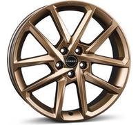 BORBET DESIGN N bronze 8.0Jx18 5x112 ET40