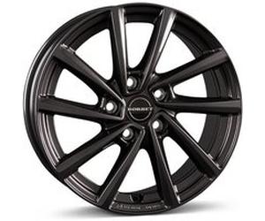 BORBET DESIGN V mistral anthracite glossy 7.0Jx19 5x112 ET43