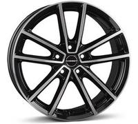 Borbet Jantes W 8x20 ET45 5x114,3 pour Subaru Forester, Impreza, Levorg, Outback