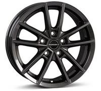 BORBET DESIGN W mistral anthracite glossy 6.0Jx15 5x112 ET43