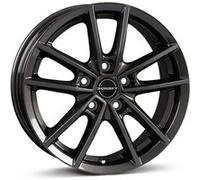 BORBET DESIGN W mistral anthracite glossy 8.0Jx18 5x112 ET48