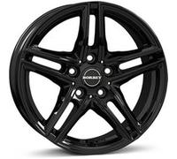 BORBET DESIGN XR schwarz glänzend 7.5Jx17 5x120 ET35
