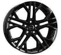 BORBET DESIGN XV black glossy 8.5Jx19 5x112 ET38