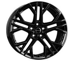 BORBET DESIGN XV black glossy 8.5Jx19 5x112 ET38