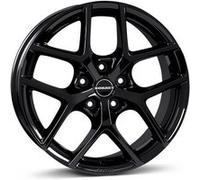 BORBET DESIGN Y black glossy 9.5Jx20 5x112 ET30