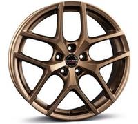 BORBET DESIGN Y bronce 8.0Jx18 5x114.3 ET40