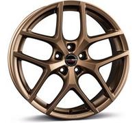 BORBET DESIGN Y bronce 8.0Jx18 5x114.3 ET48