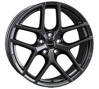 BORBET DESIGN Y electric grey 9.5Jx19 5x114.3 ET45