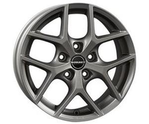 BORBET DESIGN Y titan matt 8.5Jx18 5x120 ET45