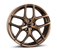 Jantes Borbet Y 8x18 ET48 5x112 pour VW Beetle Caddy e-Golf Eos Golf ID.3 Jetta