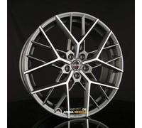Jantes Borbet BY 8.5x21 ET45 5x112 pour Skoda Enyaq RS Coupé Enyaq RS Enyaq