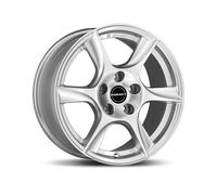 Jantes Borbet TL 5.5x15 ET38 5x100 pour Audi A1
