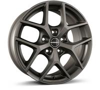 Jantes Borbet Y 7x16 ET38 5x105 pour Chevrolet Aveo Cruze Trax