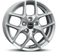 Jantes Borbet Y 7.0x16 ET48 5x1143 SIL pour Daihatsu Terios