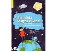 Borboleta Magica E Goodi Num Vaivém Odete Canha (Auteur)