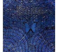 Borboletta - Carlos Santana CD COLUMBIA