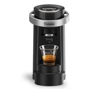 Machine À Café À Cialde Bluemoon Café Borbone Nera