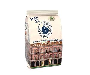 Borbone Caffè Miscela Dek Lot de 15 dosettes à café