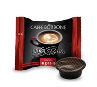 BORBONE DON CARLO 100 ROSSA