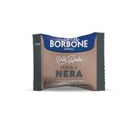 Borbone Don Carlo Lot de 400 capsules noires compatibles à mon mode