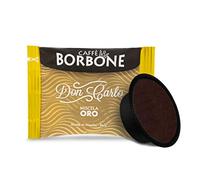 BORBONE | DonCarlo | MISCELA ORO | 50 pz | 1 PACCO | TCGLS | DCBGLS | BORGLS| DCBORO