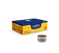 BORBONE | Espresso Point | THE AL LIMONE | 25 pz | 1 PACCO | TCBRT001 | BORBRT001 | SOLBRT001