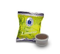 Café Bourbon Capsules Mélange NOIR Compatible Machine Lavazza Expresso Point