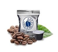 BORBONE | REspresso | MISCELA NERA | 50 pz | 4 PACCHI | TCBRT002 | RSBBRT002 | BORBRT002| RSBNER