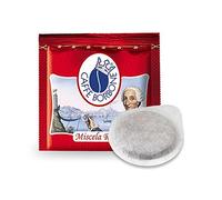 Borbone Rouge en chocolat de 500.